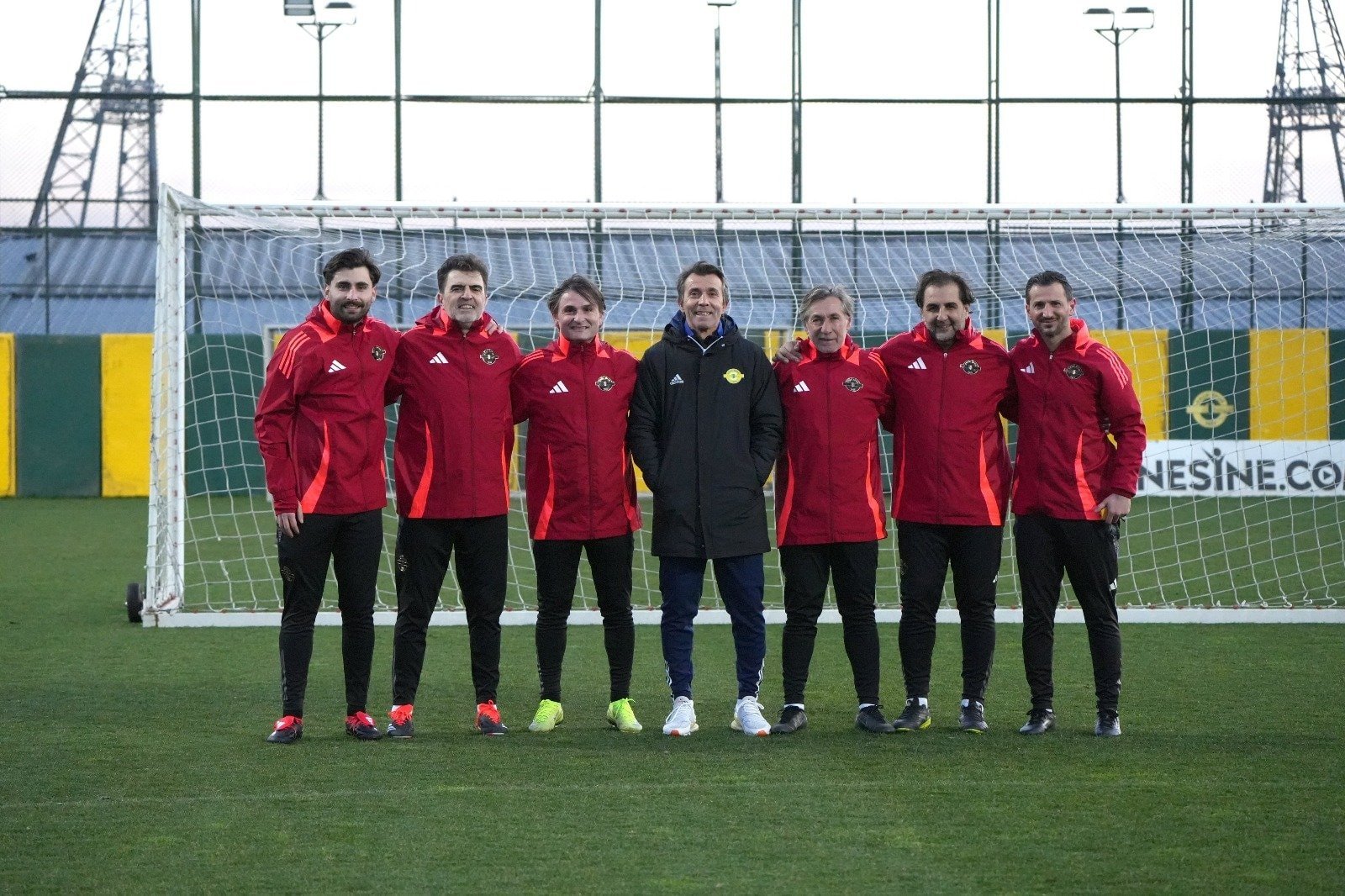 Bülent Korkmaz'ın yeni takımı 1. Lig'den