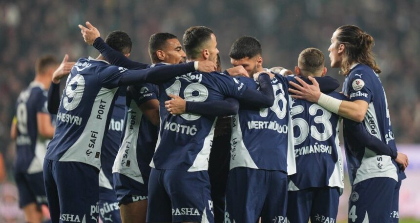 Fenerbahçe, Göztepe virajında! İşte muhtemel 11’ler
