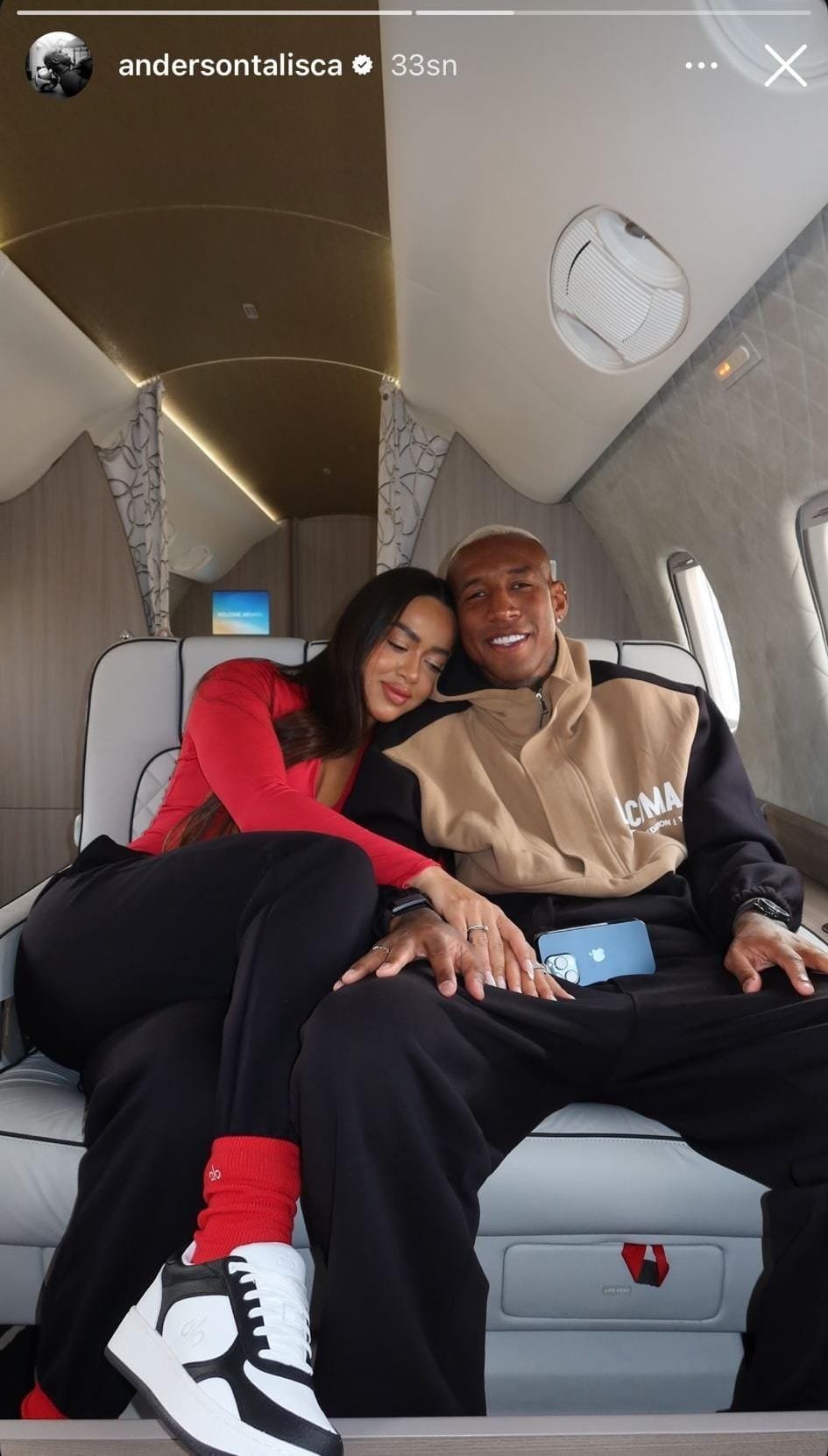 Fenerbahçe Talisca transferini açıkladı