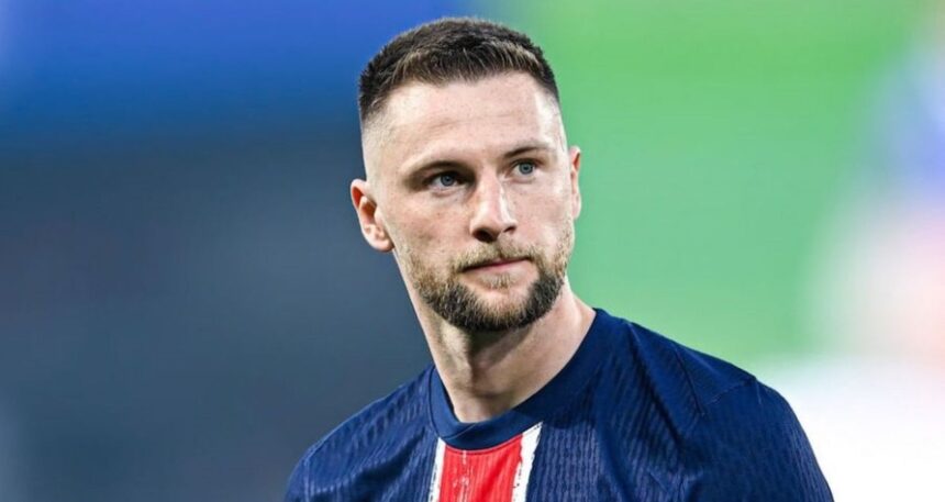 Fenerbahçe’den Galatasaray’a Skriniar çalımı