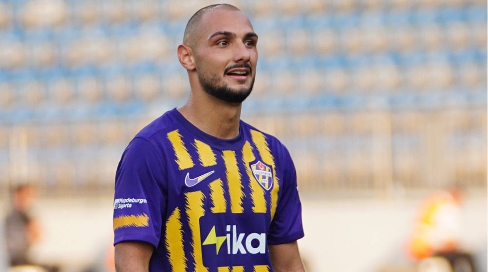 Galatasaray, Ahmed Kutucu transferi için Eyüpspor ile anlaşmaya vardı
