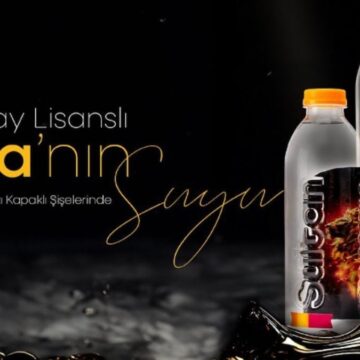 Galatasaray, Florya Suyu’nu satışa çıkardı