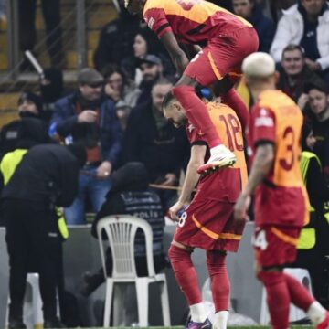 Galatasaray sahasında Konyaspor’u konuk edecek! İşte muhtemel 11’ler