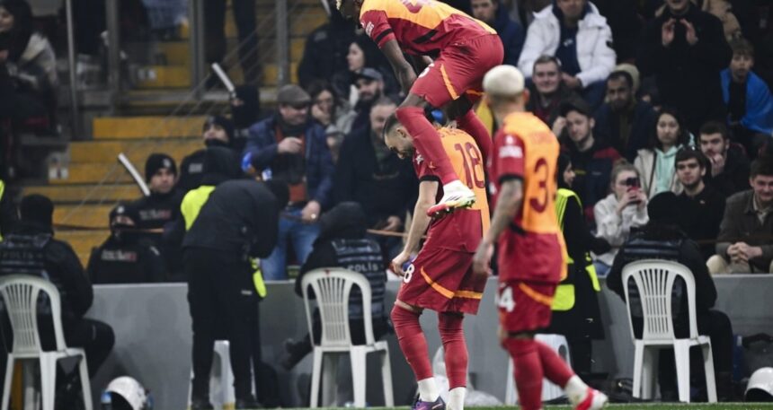 Galatasaray sahasında Konyaspor’u konuk edecek! İşte muhtemel 11’ler