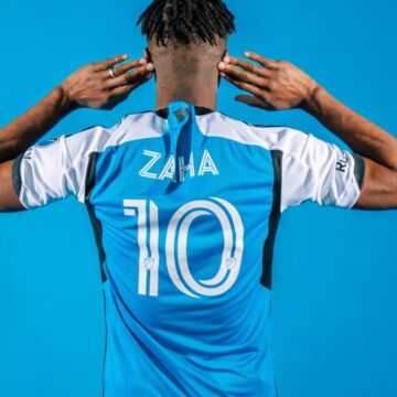 Galatasaray Zaha’yı açıkladı! İşte ödenecek tutar