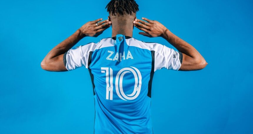 Galatasaray Zaha’yı açıkladı! İşte ödenecek tutar