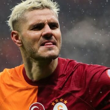 Galatasaraylılar şoke olacak! Icardi, menajerine haber yolladı