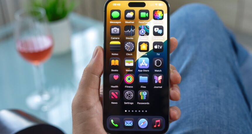 İPhone tehlikeli özelliğini etkinleştirdi: Hemen kapatın, risk büyük