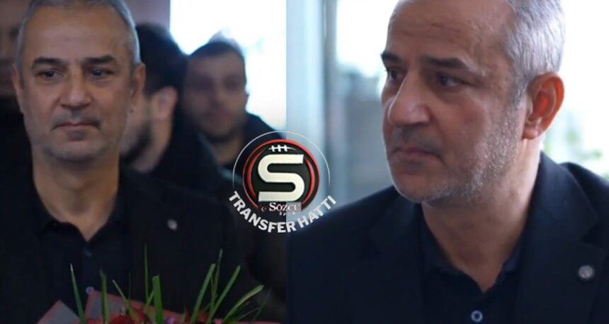İsmail Kartal İran’a ilk transferi Türkiye’den yaptı