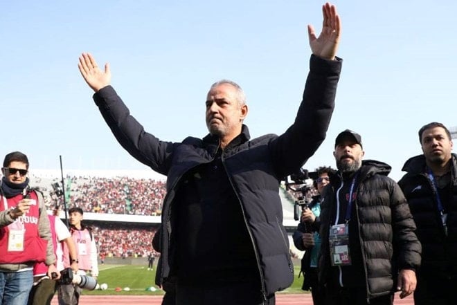 İsmail Kartal'ın ilk maçında 32 yaralı!