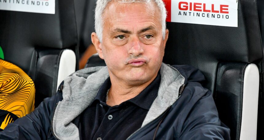 Mourinho’nun tek sözü yetmiş: Transfer itirafı