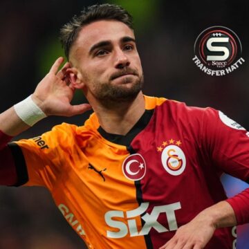 Son dakika! Borussia Dortmund Yunus Akgün için temasa geçti!