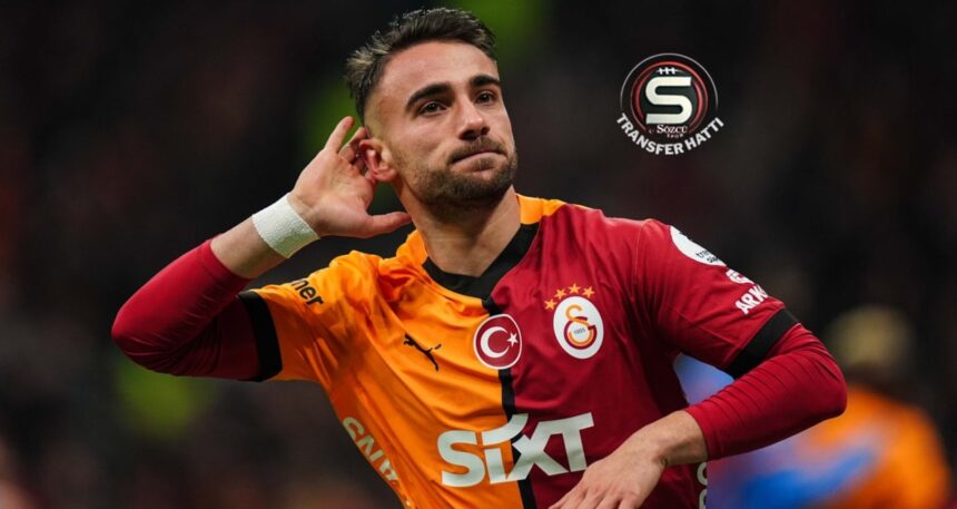 Son dakika! Borussia Dortmund Yunus Akgün için temasa geçti!
