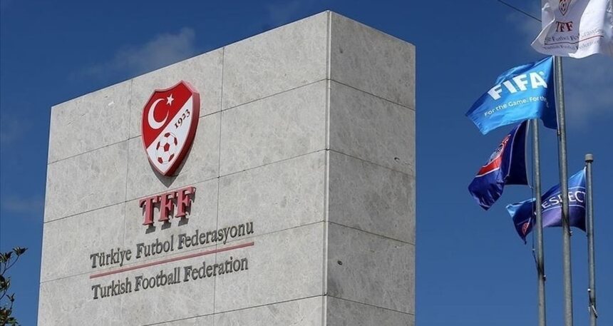 Süper Lig’de harcama limitleri açıklandı