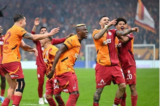 Temsilcilerimizin UEFA Avrupa Ligi'nde tur ihtimalleri