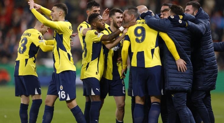 Temsilcilerimizin UEFA Avrupa Ligi'nde tur ihtimalleri