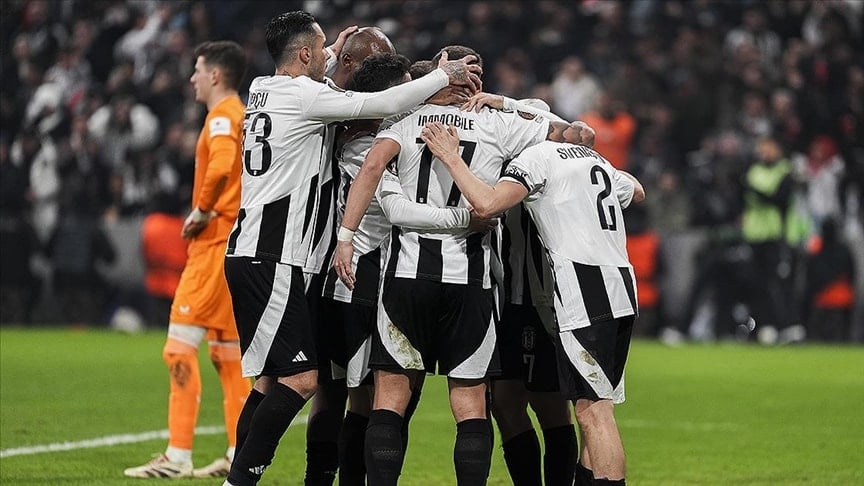 Temsilcilerimizin UEFA Avrupa Ligi'nde tur ihtimalleri