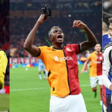 Temsilcilerimizin UEFA Avrupa Ligi’nde tur ihtimalleri
