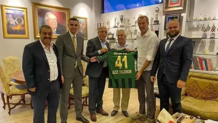 TFF'nin kasasından çıkan 32 milyon lira Aziz Yıldırım'ın cebine gidecek
