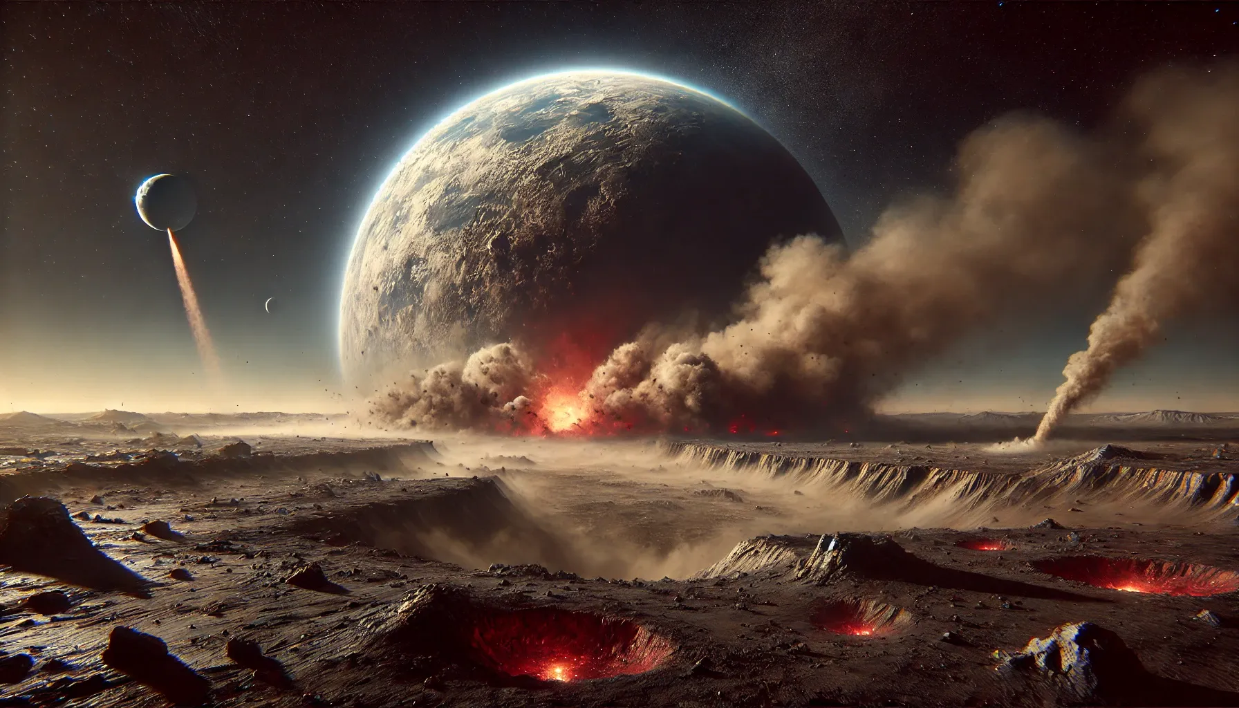 Dünya'ya yaklaşan Bennu asteroidi endişe yarattı