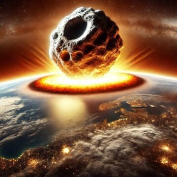 Dünya’ya yaklaşan Bennu asteroidi endişe yarattı