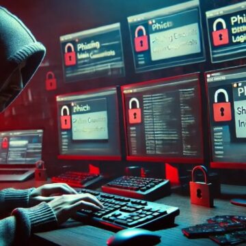Gmail hesabınız tehlikede olabilir! FBI uyardı: Bu tuzağa düşmeyin