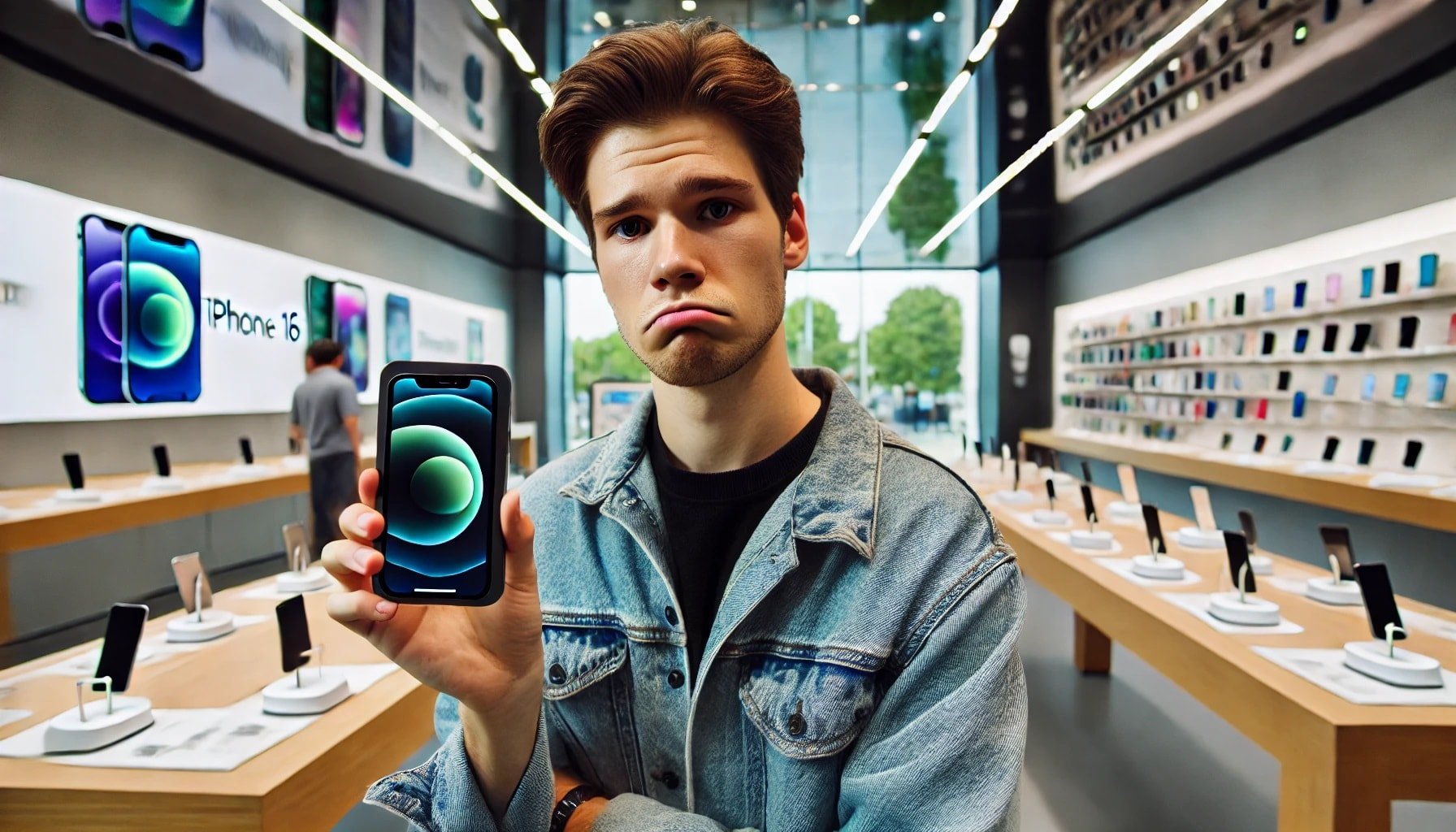 Telefonların ekranlarını izlemişler! O uygulamalar tek tek kaldırıldı