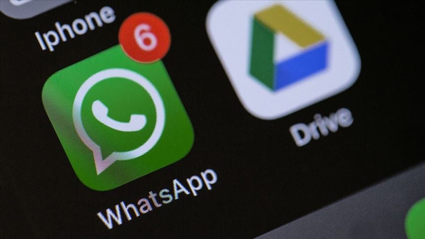 WhatsApp uyardı: Mesajlarınızı İsrail okuyor olabilir