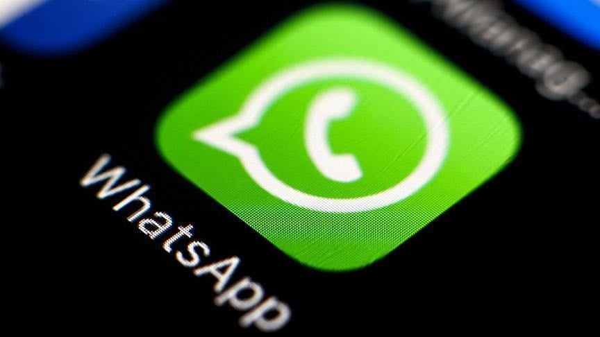 WhatsApp uyardı: Mesajlarınızı İsrail okuyor olabilir
