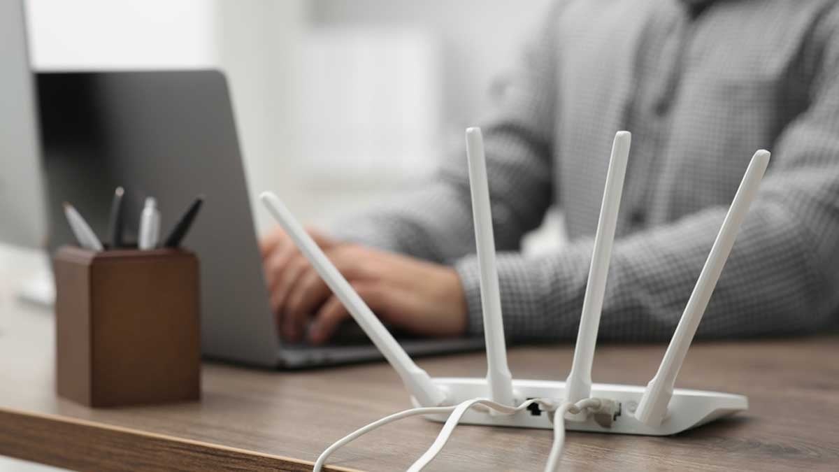Wifi ağınızı 5 dakikada jet hızına çevirin: Yöntemi çok basit