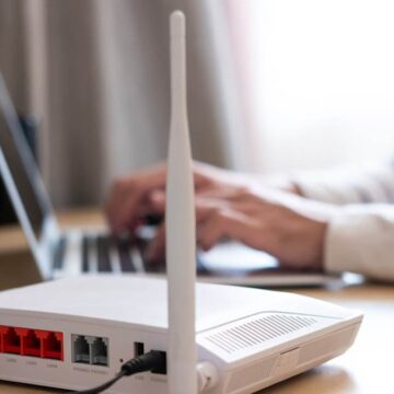 Wifi ağınızı 5 dakikada jet hızına çevirin: Yöntemi çok basit