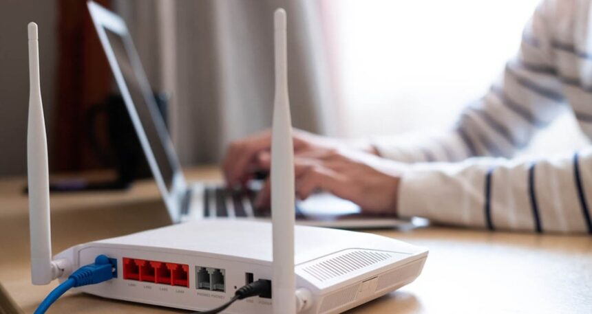 Wifi ağınızı 5 dakikada jet hızına çevirin: Yöntemi çok basit