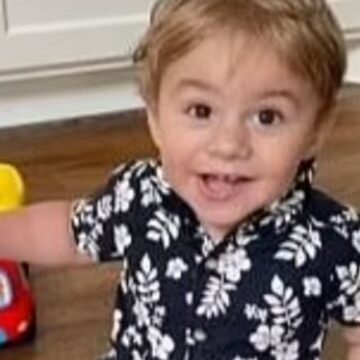16 aylık bebeğin beynini 2 ayda yiyen virüs: Sakın bu hatayı yapmayın