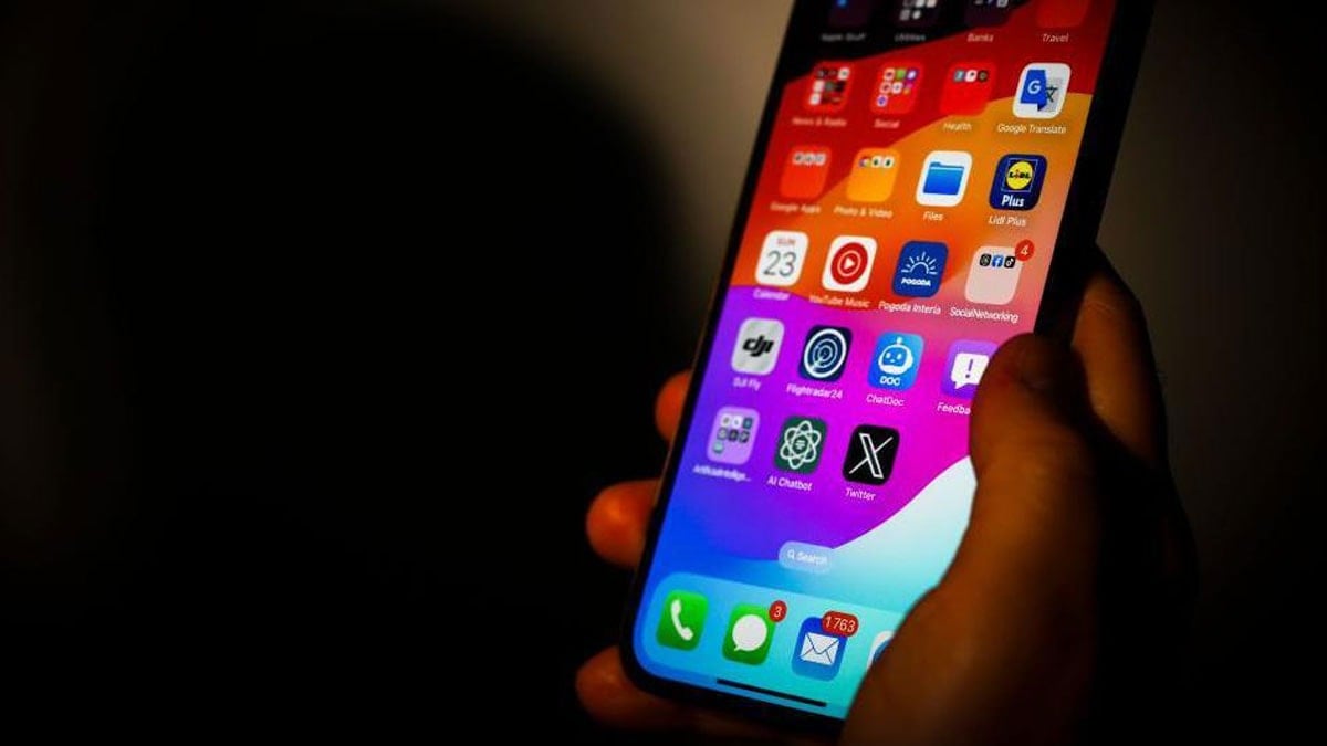 2 haftada 10 yıl gençleştiler: Telefondan bu uygulamayı silin