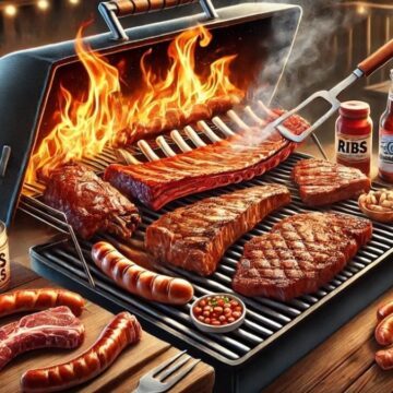 30 yıllık başarı hikayesi son buluyor! Ünlü barbekü restoranı iflas başvurusunda bulundu