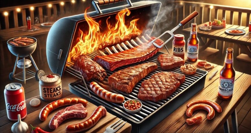 30 yıllık başarı hikayesi son buluyor! Ünlü barbekü restoranı iflas başvurusunda bulundu