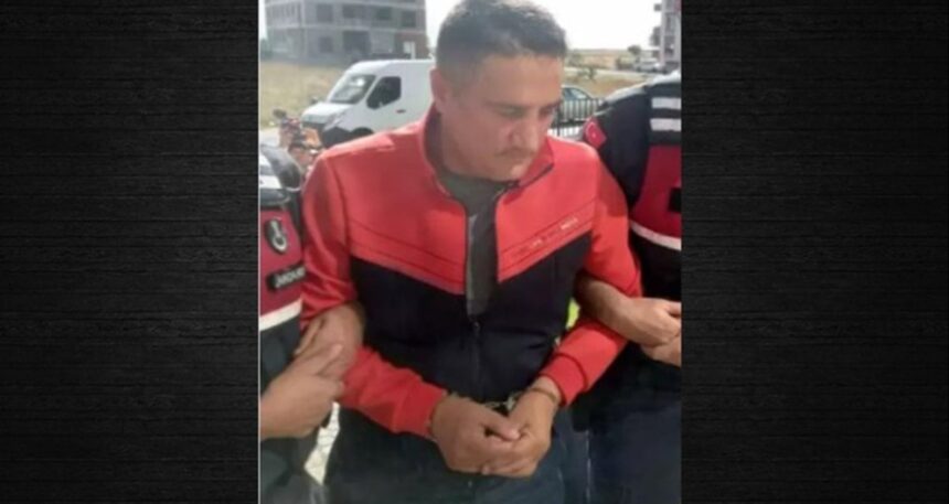 300 bin dolarlık tahliye rüşveti iddiası