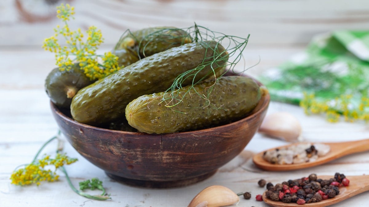 6 turşu markasında bakteri çıktı! Yiyenler 'tıbbi yardım alsın' diye uyarıldı