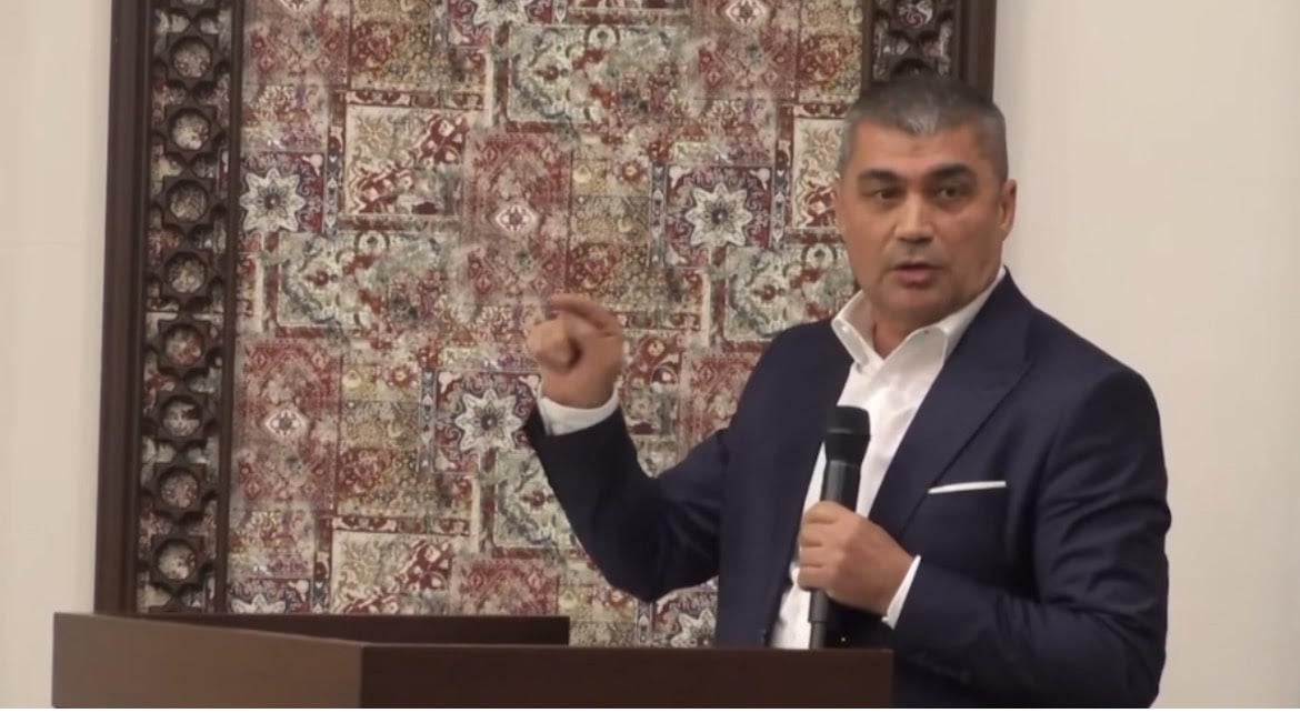 AKP’li meclis üyesinden CHP’li üyeye çirkin sözler: "Kim yalan söylüyorsa çocuğu ölsün, gebersin"