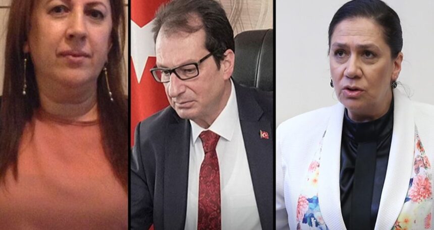 AKP’nin torpil zinciri