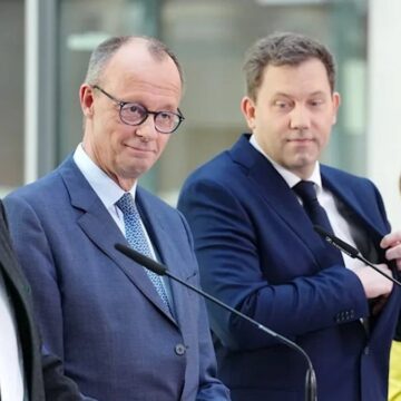 Almanya Türk, Afgan ve  Suriyelilere  tüm kapıları kapattı: İki büyük parti, koalisyon protokolünde anlaştı