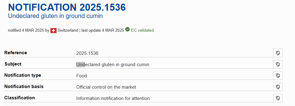 Antep fıstığı ve incir bitti şimdi de kekik ve domates Avrupa kapılarından döndü