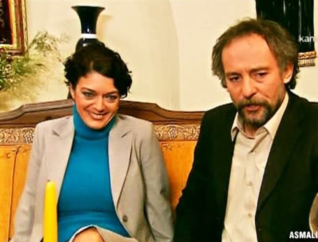 'Asmalı Konak'ın 'Dilara'sıydı... Selda Özer'in son hali gündem oldu 2 'Asmalı Konak'ın 'Dilara'sıydı... Selda Özer'in son hali gündem oldu