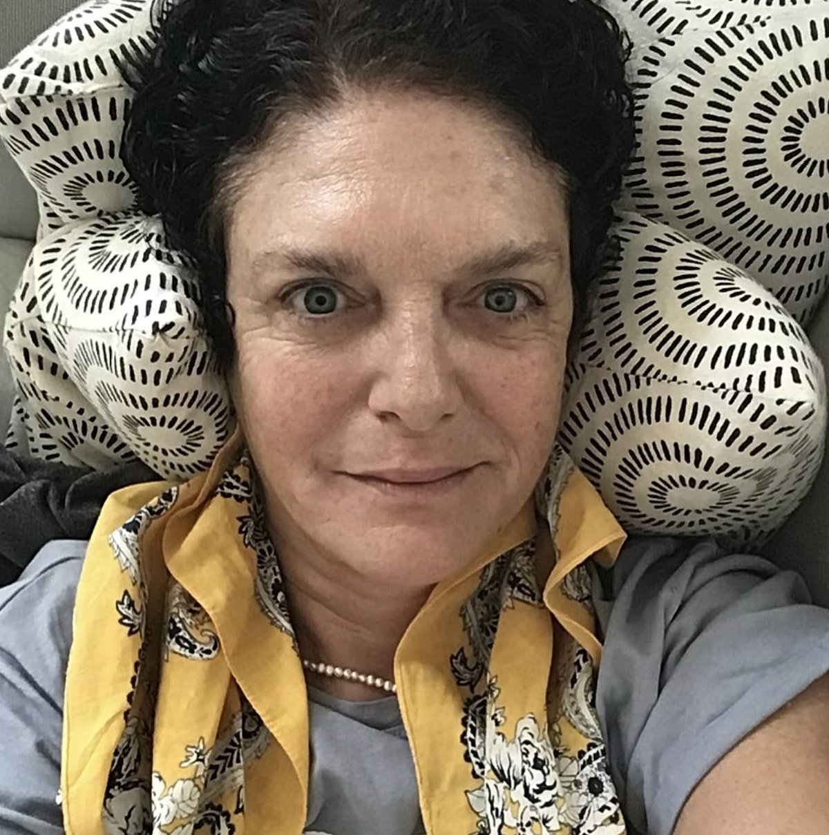 'Asmalı Konak'ın 'Dilara'sıydı... Selda Özer'in son hali gündem oldu 4 'Asmalı Konak'ın 'Dilara'sıydı... Selda Özer'in son hali gündem oldu