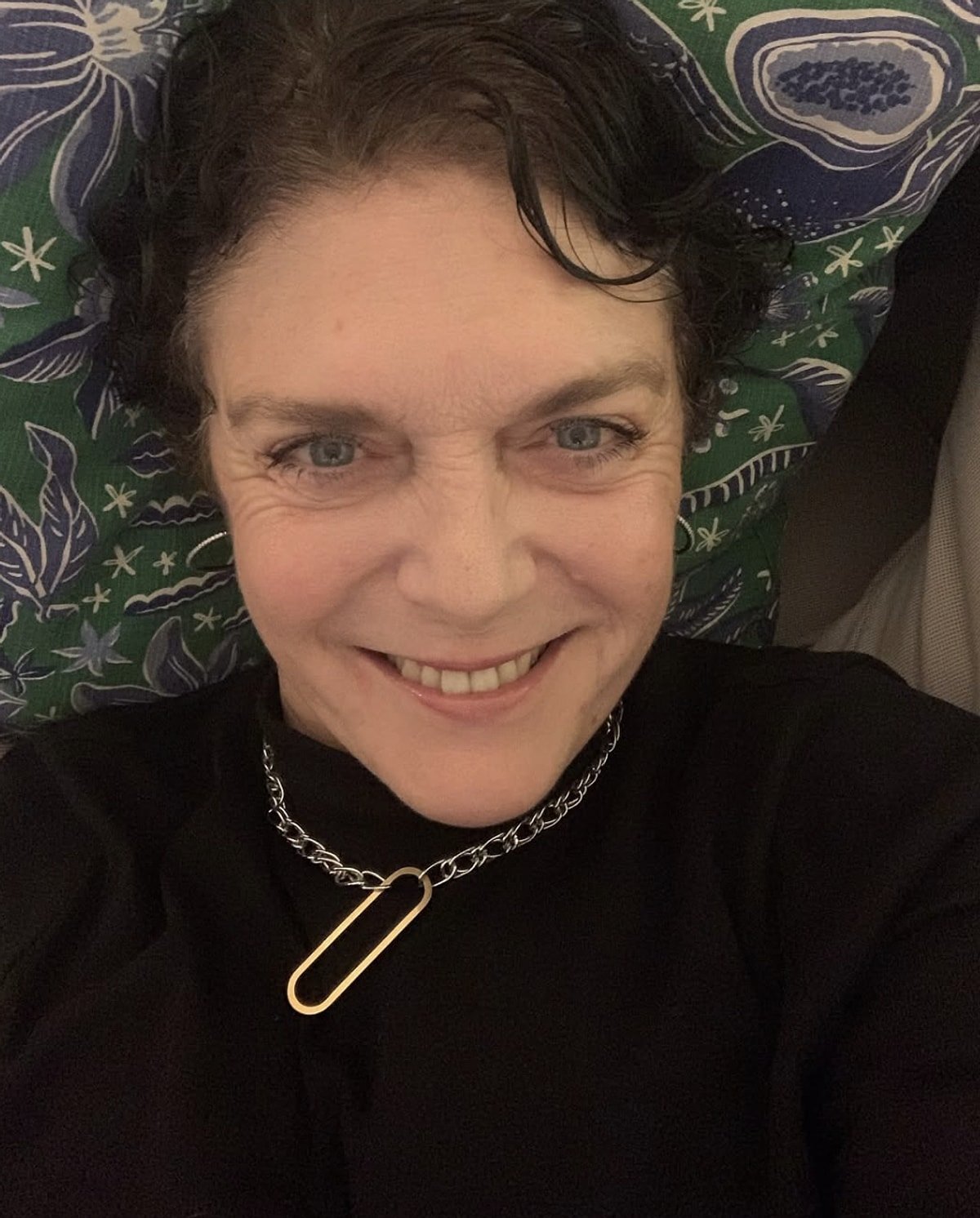 'Asmalı Konak'ın 'Dilara'sıydı... Selda Özer'in son hali gündem oldu 5 'Asmalı Konak'ın 'Dilara'sıydı... Selda Özer'in son hali gündem oldu