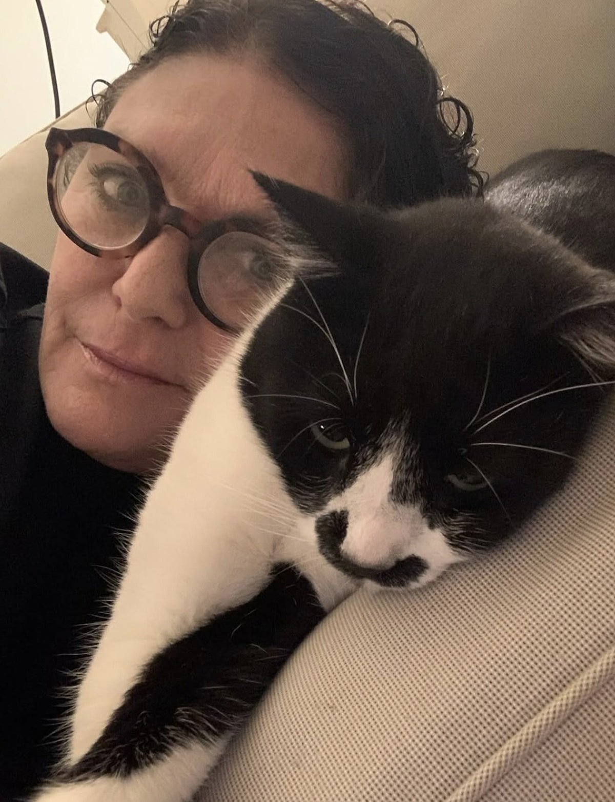 'Asmalı Konak'ın 'Dilara'sıydı... Selda Özer'in son hali gündem oldu 6 'Asmalı Konak'ın 'Dilara'sıydı... Selda Özer'in son hali gündem oldu