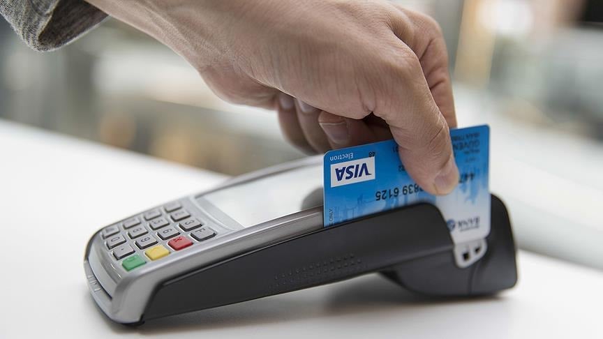 ATO istedi, kredi kartı limitleri değişti