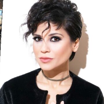 Aydilge, İmamoğlu sürecindeki sessizliğinin sebebini açıkladı