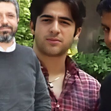 ‘Aynalı Tahir’in yönetmeni Erhan Baytimur’dan acı haber