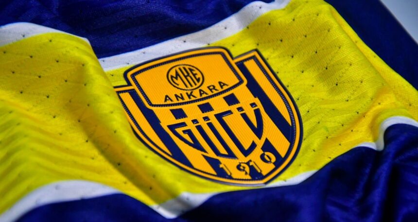 Bakanlığın listesinden Ankaragücü çıktı